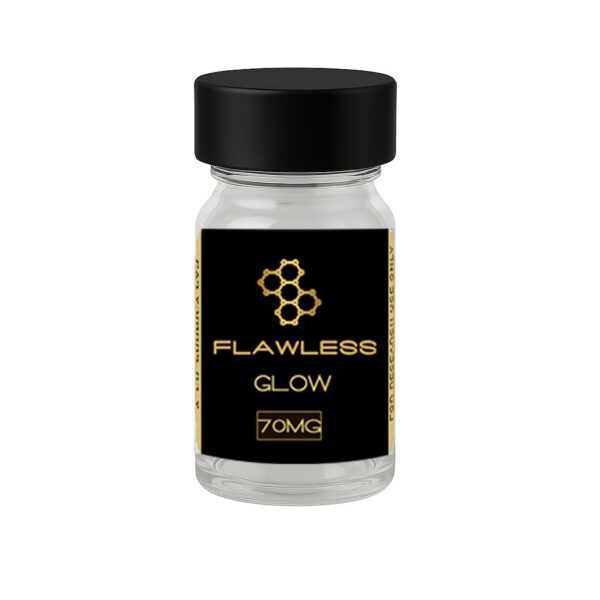 GLOW Blend (GHK-CU/BPC/TB)