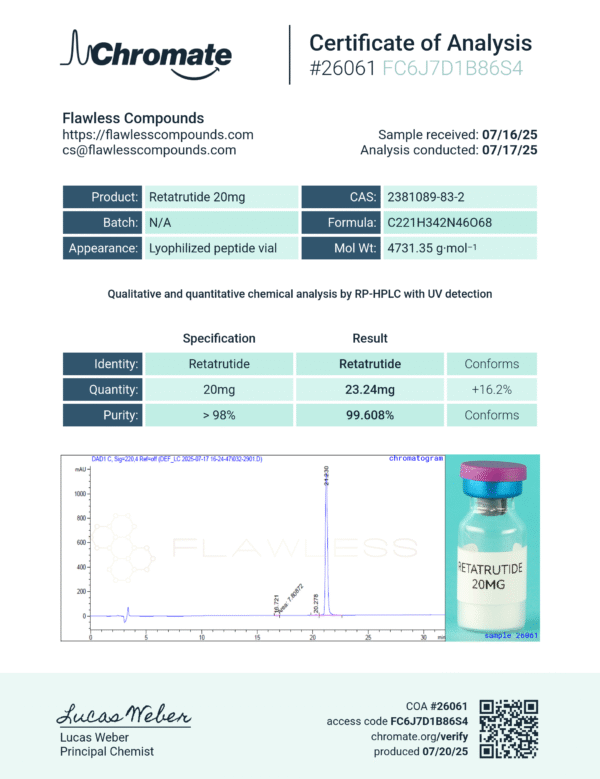 GLP3-R-20MG - Image 2