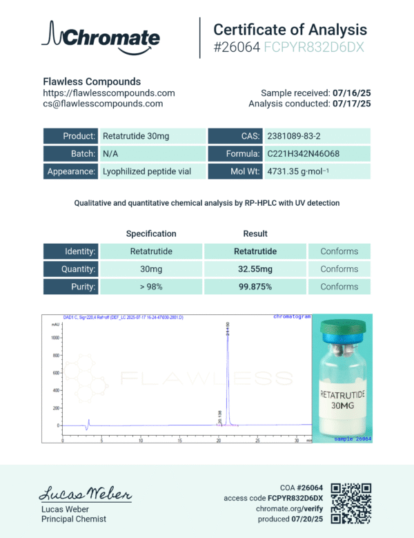 GLP3-R-30MG - Image 2