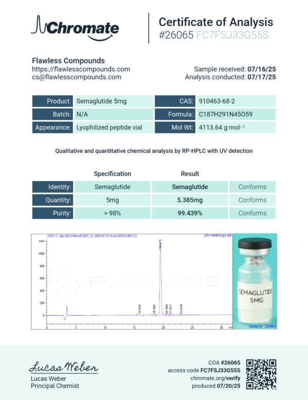 GLP1-S-5MG - Image 2