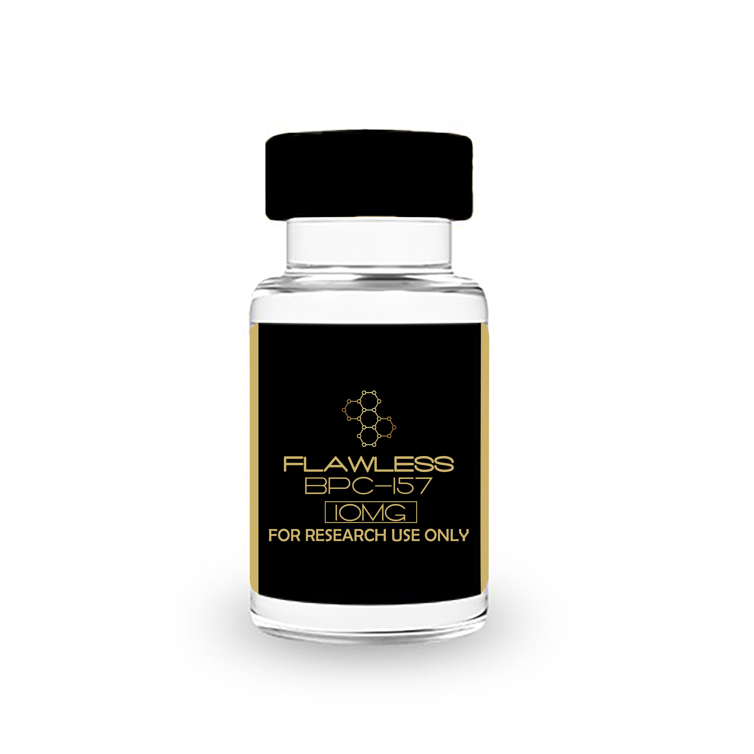 Flawless Compounds BPC-157