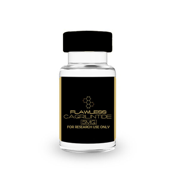 Flawless Compounds Cagrilintide