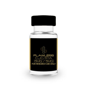 Flawless Compounds CJC/IPA Peptide