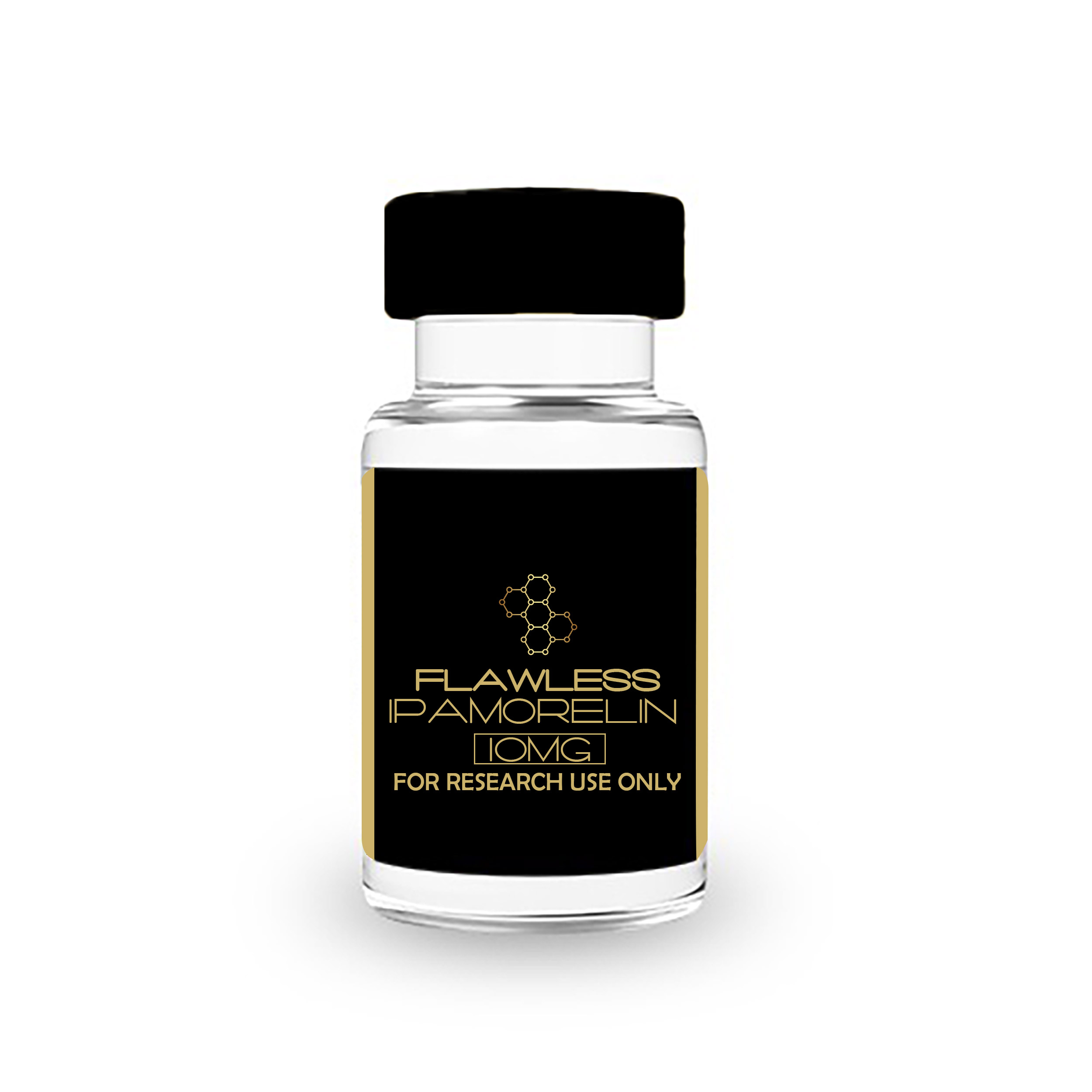 Flawless Compounds Ipamorelin 10mg
