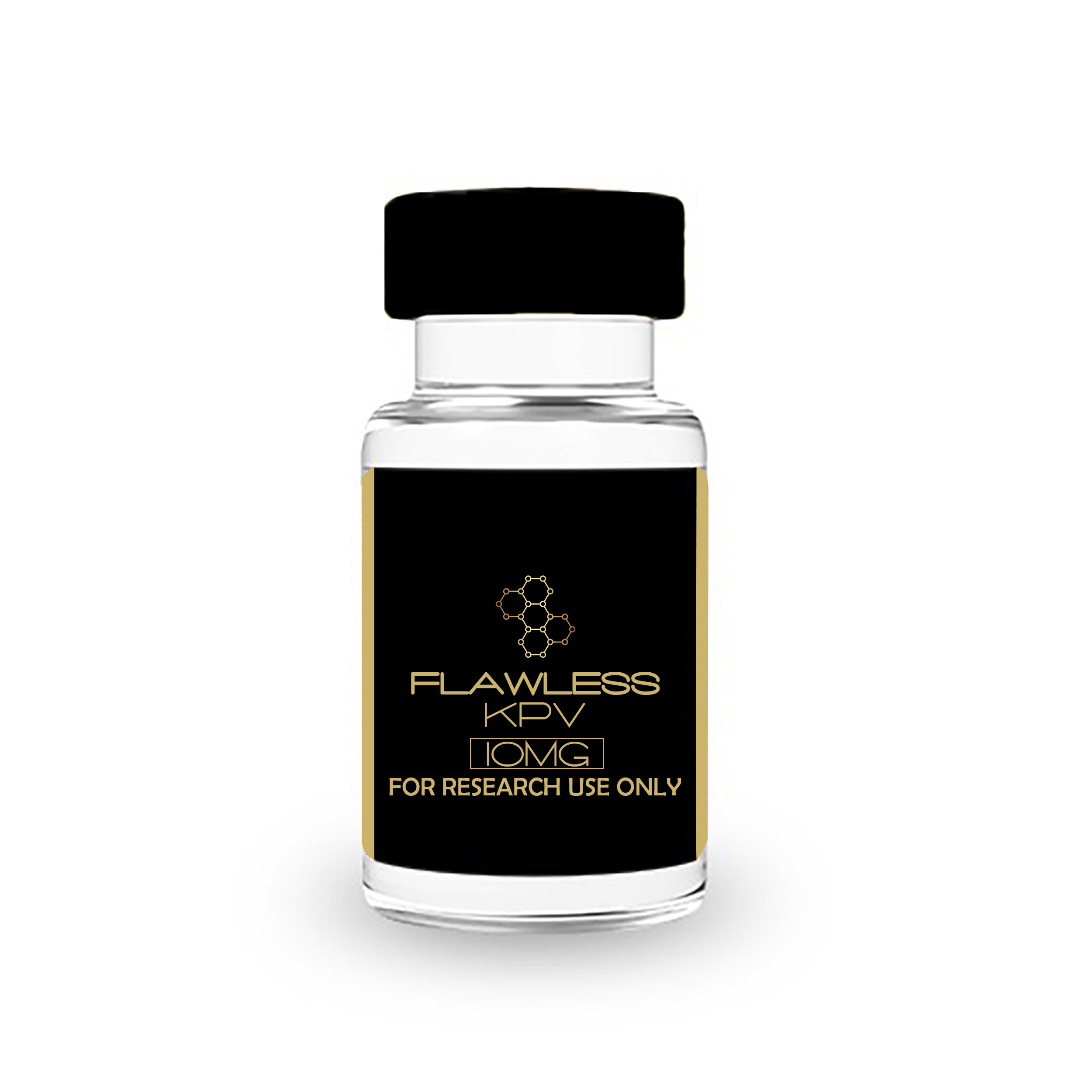 KPV Flawless Compounds KPV 10mg