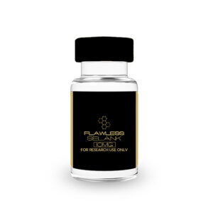 Flawless Compounds Selank 10mg