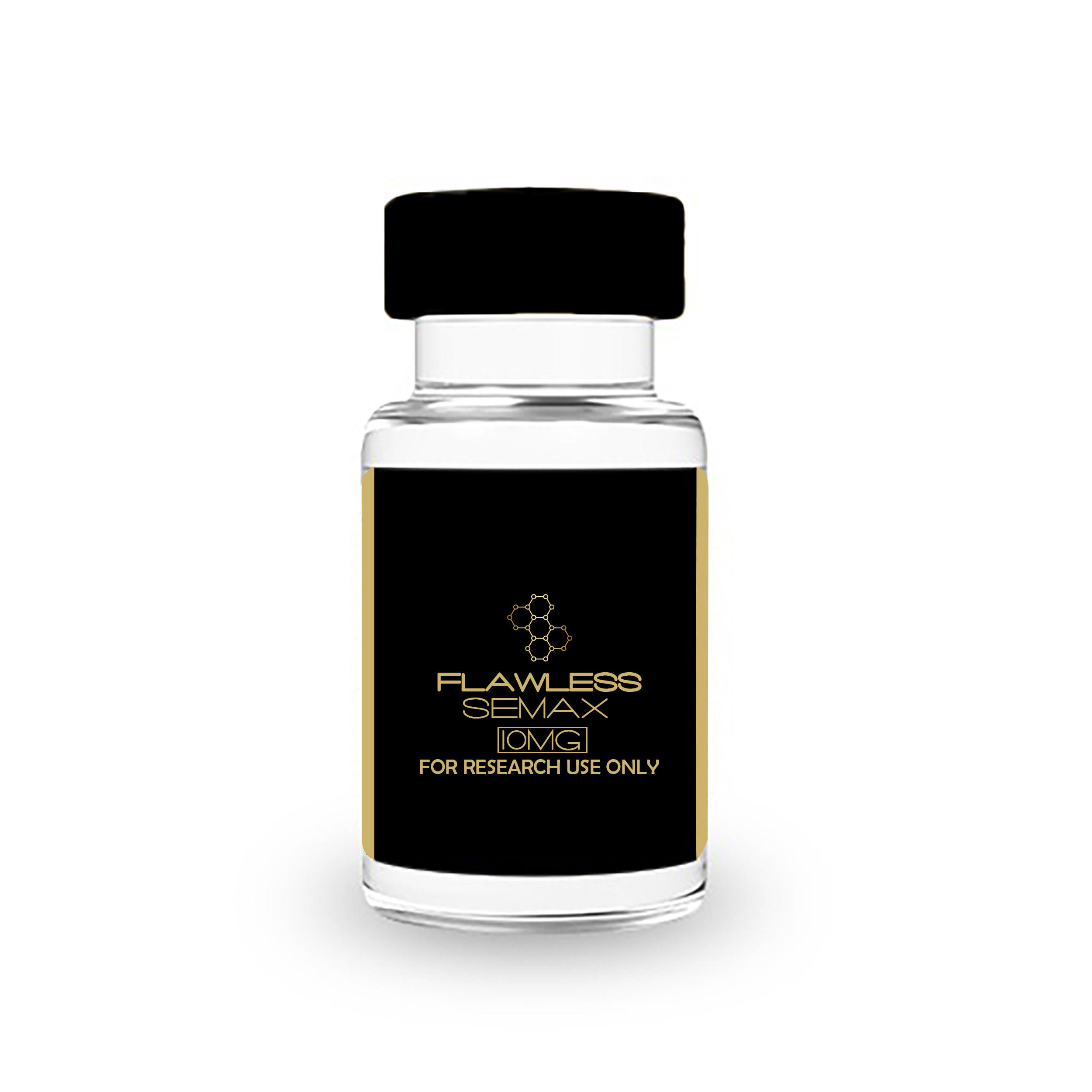 Flawless Compounds Semax 10mg