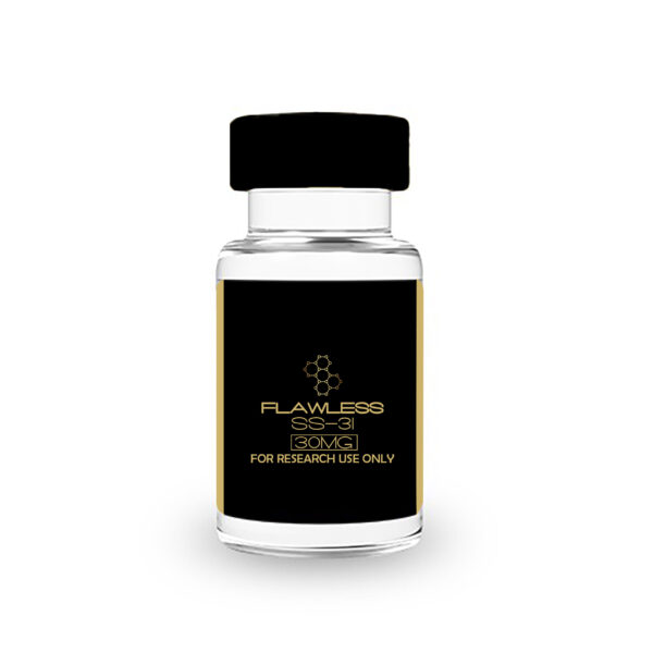 Flawless Compounds SS-31 30mg