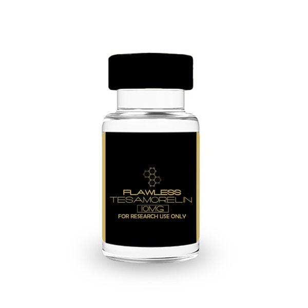 Flawless Compounds Tesamorelin 10mg