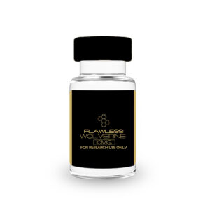 Flawless Compounds Wolverine 10mg